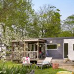 Camping Sandaya Château Des Marais - Bild 6