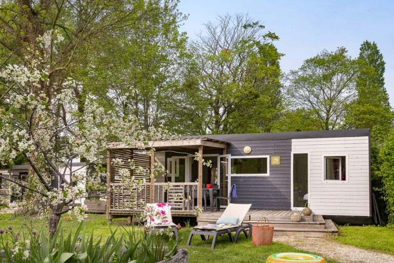 Camping Sandaya Château Des Marais - Bild 6