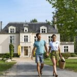 Camping Sandaya Château Des Marais - Bild 7