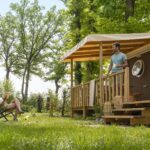 Camping Sandaya Château Des Marais - Bild 9