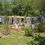 Camping Sandaya Col Vert - Bild 10