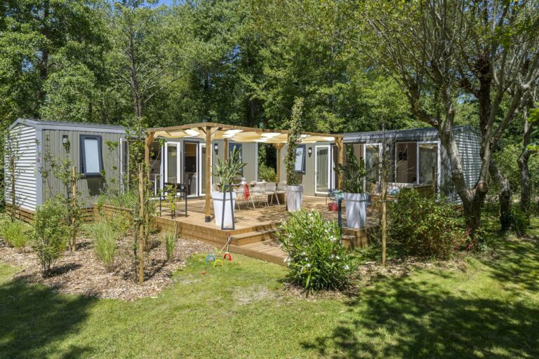 Camping Sandaya Col Vert - Bild 10