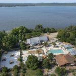 Camping Sandaya Col Vert - Bild 2