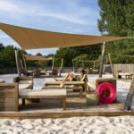 Camping Sandaya Col Vert - Bild 3