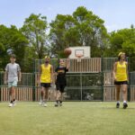 Camping Sandaya Col Vert - Bild 4