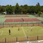 Camping Sandaya Col Vert - Bild 5