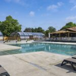 Camping Sandaya Col Vert - Bild 7