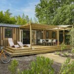 Camping Sandaya Col Vert - Bild 9