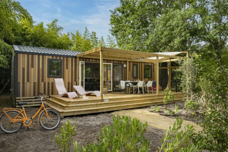 Camping Sandaya Col Vert - Bild 9