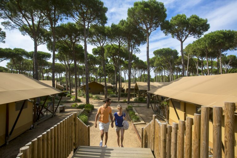 Camping Sandaya Cypsela Resort - Bild 10