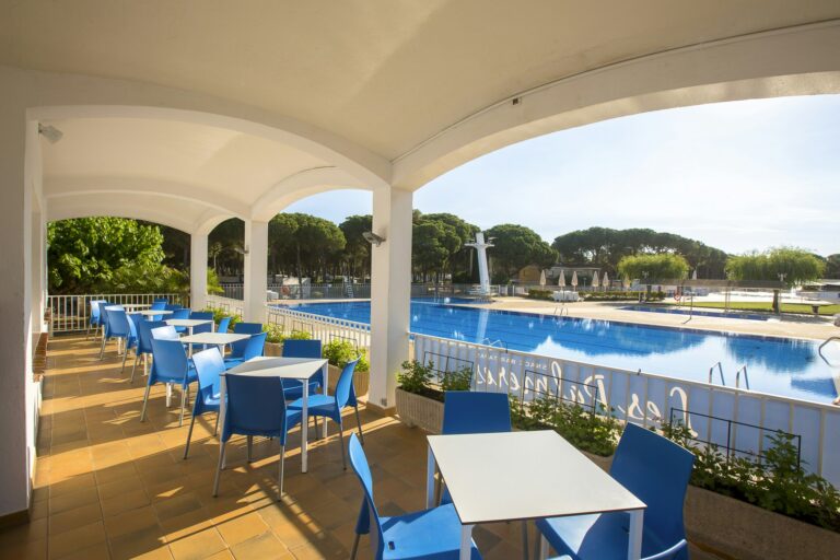 Camping Sandaya Cypsela Resort - Bild 12