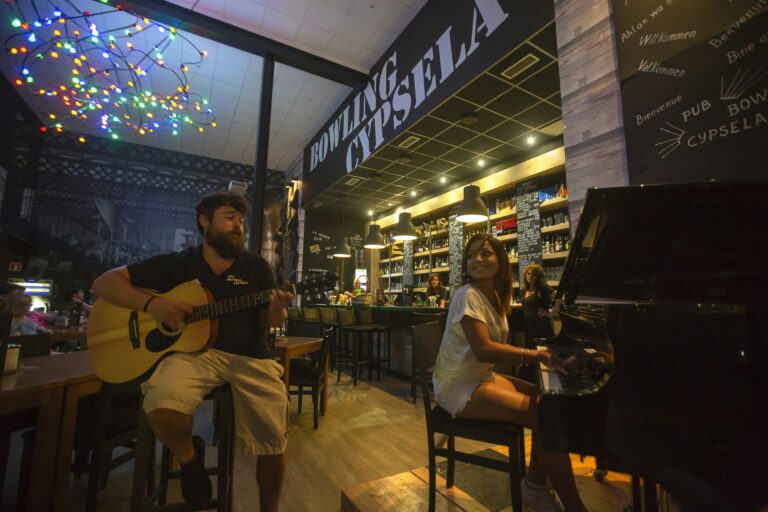 Camping Sandaya Cypsela Resort - Bild 20