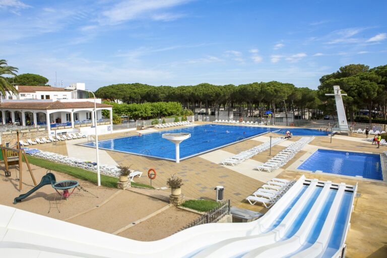 Camping Sandaya Cypsela Resort - Bild 4