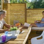 Camping Sandaya Deux Fontaines - Bild 10 Camping Sandaya Deux Fontaines - Bild 10