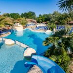 Camping Sandaya Deux Fontaines - Bild 11 Camping Sandaya Deux Fontaines - Bild 11