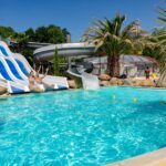 Camping Sandaya Deux Fontaines - Bild 13 Camping Sandaya Deux Fontaines - Bild 13