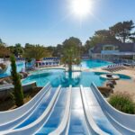 Camping Sandaya Deux Fontaines - Bild 14 Camping Sandaya Deux Fontaines - Bild 14