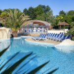 Camping Sandaya Deux Fontaines - Bild 15 Camping Sandaya Deux Fontaines - Bild 15