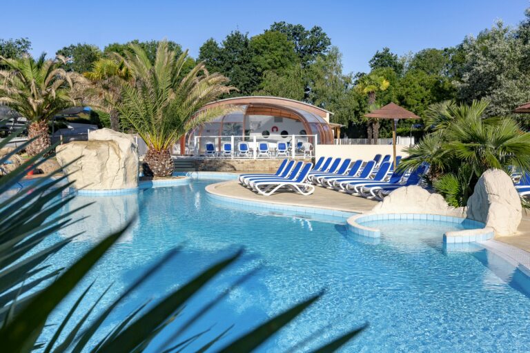 Camping Sandaya Deux Fontaines - Bild 15 Camping Sandaya Deux Fontaines - Bild 15