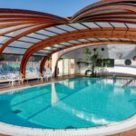 Camping Sandaya Deux Fontaines - Bild 16 Camping Sandaya Deux Fontaines - Bild 16