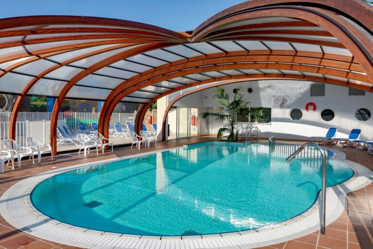 Camping Sandaya Deux Fontaines - Bild 16 Camping Sandaya Deux Fontaines - Bild 16