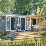 Camping Sandaya Deux Fontaines - Bild 2 Camping Sandaya Deux Fontaines - Bild 2