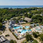 Camping Sandaya Deux Fontaines - Bild 20 Camping Sandaya Deux Fontaines - Bild 20