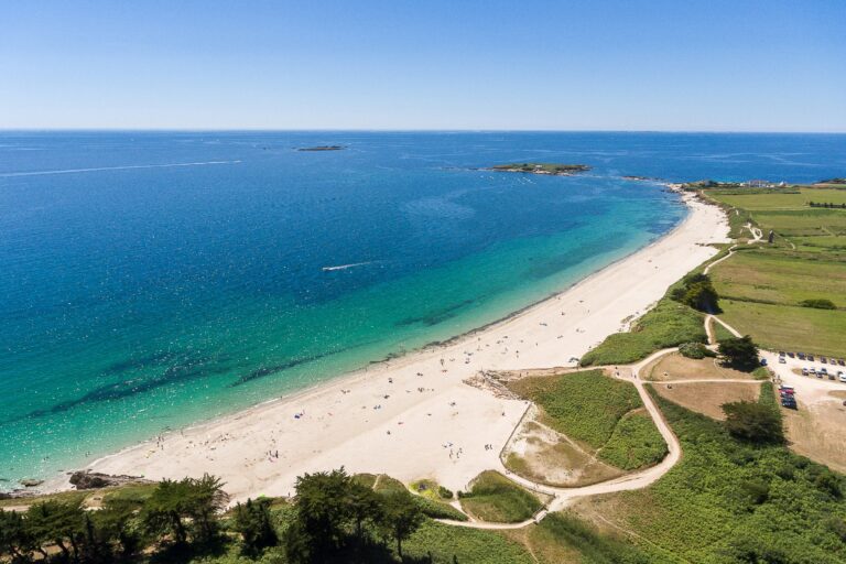 Camping Sandaya Deux Fontaines - Bild 3 Camping Sandaya Deux Fontaines - Bild 3