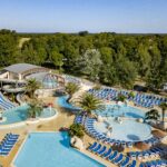 Camping Sandaya Deux Fontaines - Bild 4 Camping Sandaya Deux Fontaines - Bild 4