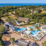 Camping Sandaya Deux Fontaines - Bild 5 Camping Sandaya Deux Fontaines - Bild 5