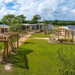 Camping Sandaya Deux Fontaines - Bild 6 Camping Sandaya Deux Fontaines - Bild 6