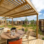 Camping Sandaya Deux Fontaines - Bild 7 Camping Sandaya Deux Fontaines - Bild 7