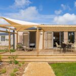 Camping Sandaya Deux Fontaines - Bild 8 Camping Sandaya Deux Fontaines - Bild 8