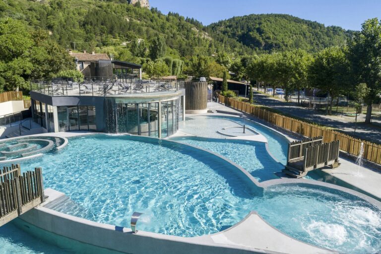 Camping Sandaya Domaine Du Verdon - Bild 12