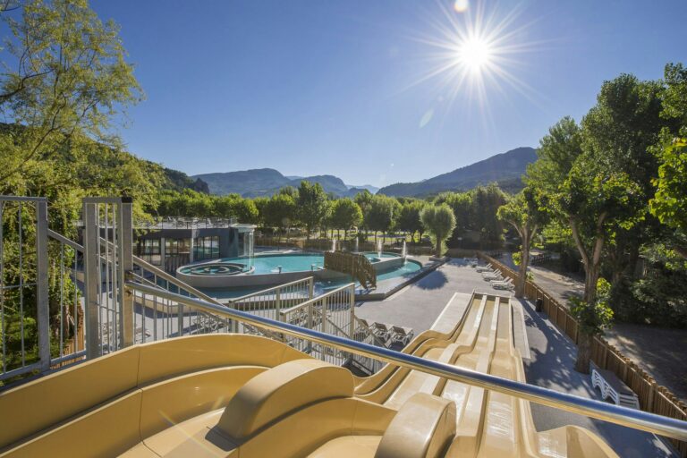 Camping Sandaya Domaine Du Verdon - Bild 13