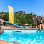 Camping Sandaya Domaine Du Verdon - Bild 17