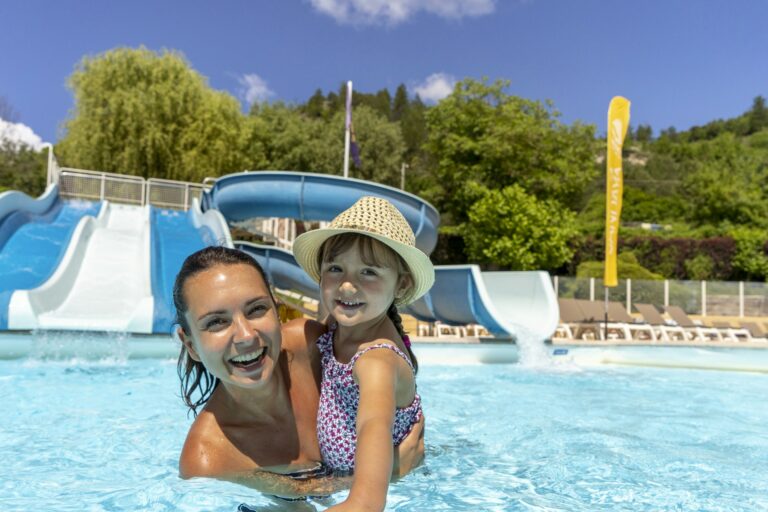 Camping Sandaya Domaine Du Verdon - Bild 18