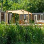 Camping Sandaya Domaine Du Verdon - Bild 4