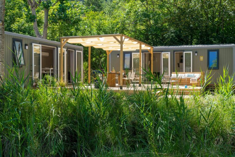 Camping Sandaya Domaine Du Verdon - Bild 4