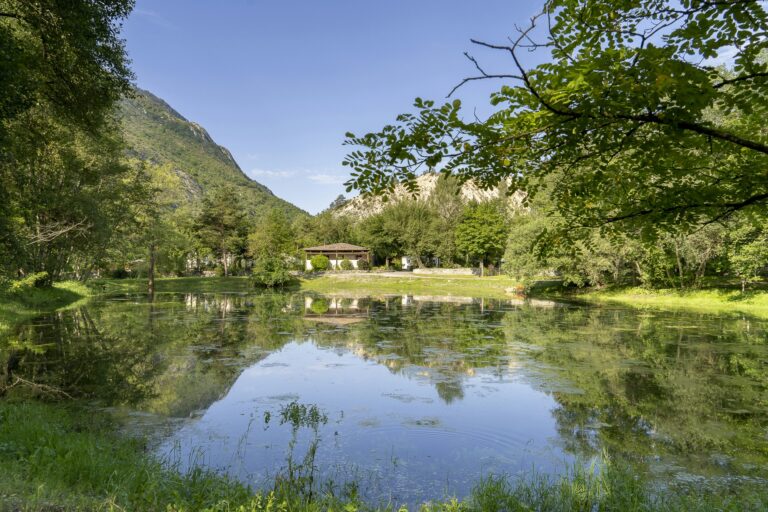 Camping Sandaya Domaine Du Verdon - Bild 7