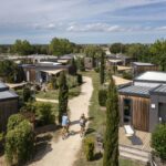 Camping Sandaya Domaine La Dragonnière - Bild 11 Camping Sandaya Domaine La Dragonnière - Bild 11