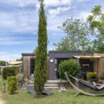 Camping Sandaya Domaine La Dragonnière - Bild 12 Camping Sandaya Domaine La Dragonnière - Bild 12