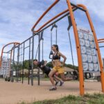 Camping Sandaya Domaine La Dragonnière - Bild 15 Camping Sandaya Domaine La Dragonnière - Bild 15