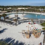 Camping Sandaya Domaine La Dragonnière - Bild 4 Camping Sandaya Domaine La Dragonnière - Bild 4