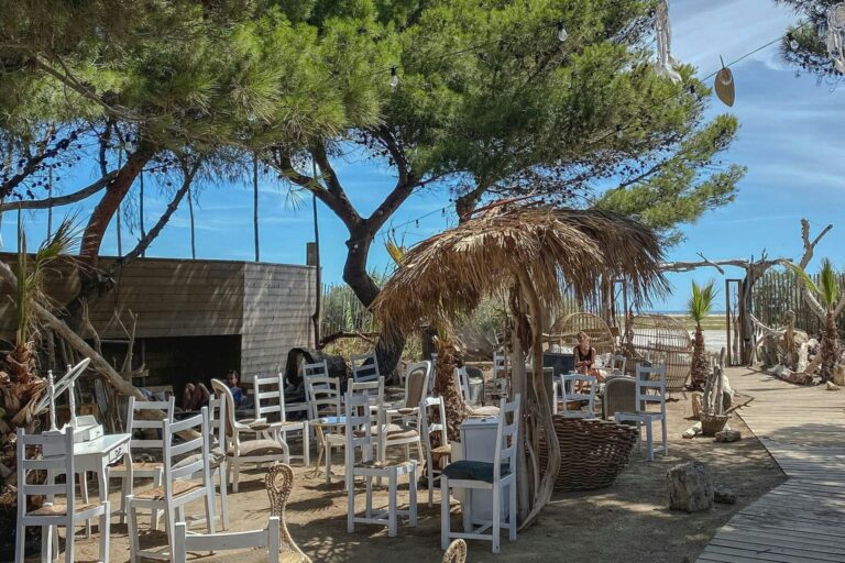 Camping Sandaya Domaine La Franqui - Bild 3