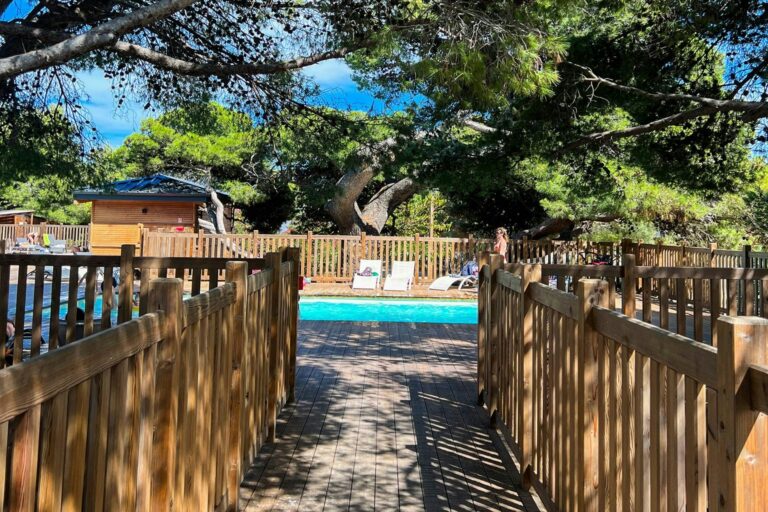 Camping Sandaya Domaine La Franqui - Bild 6