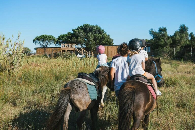 Camping Sandaya Domaine La Franqui - Bild 7