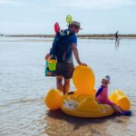 Camping Sandaya Domaine La Franqui - Bild 9