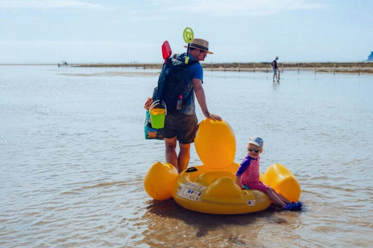 Camping Sandaya Domaine La Franqui - Bild 9