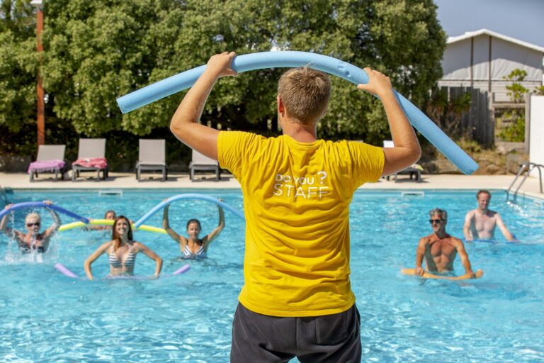 Camping Sandaya Domaine Le Midi - Bild 17